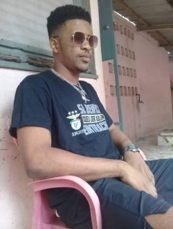 Profil de Ayméric, un homme célibataire de 27 ans à Abidjan