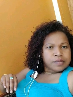 Profil de Elvetica, une femme célibataire de 45 ans à Antananarivo