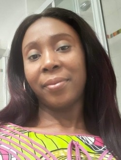 Profil de Flore, une femme célibataire de 36 ans à Aulnay-sous-Bois