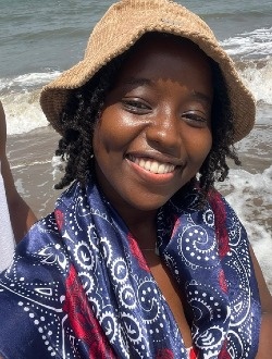 Profil de Jenab, une femme célibataire de 24 ans à Conakry