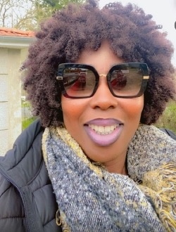 Profil de Maguy, une femme célibataire de 50 ans à Libourne