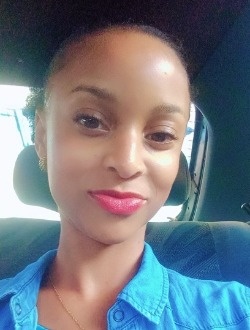 Profil de Kaprisky, une femme célibataire de 21 ans à Libreville