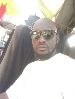 Profil de Abdoul Moumouni, un homme célibataire de 41 ans à Zinder