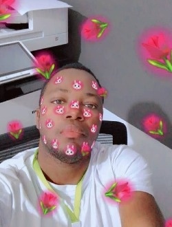 Profil de Nionguy John, un homme célibataire de 42 ans à Abidjan