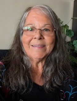 Profil de Line, une femme célibataire de 66 ans à Repentigny