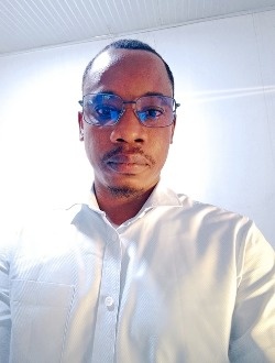 Profil de Daouda, un homme célibataire de 32 ans à Lomé