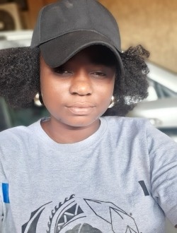 Profil de Judith, une femme célibataire de 28 ans à Adido Gomé