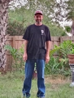 Profil de Jeff, un homme célibataire de 60 ans à Ocala