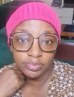 Profil de Kimia, une femme célibataire de 47 ans à Douala