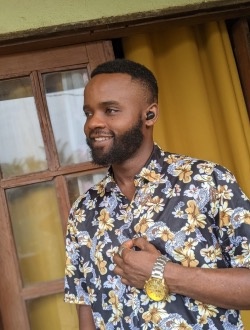 Profil de Mohamed Bechir, un homme célibataire de 29 ans à Yaoundé