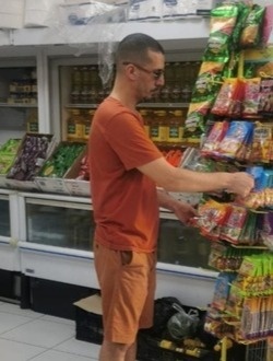 Profil de Doudou, un homme célibataire de 48 ans à Cormeilles-en-Parisis
