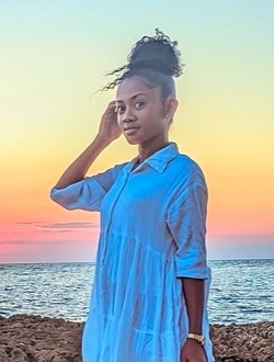 Profil de Laurie, une femme célibataire de 22 ans à Mahajanga