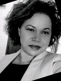 Profil de Elvetica, une femme célibataire de 45 ans à Antananarivo