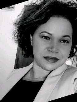 Profil de Elvetica, une femme célibataire de 45 ans à Antananarivo