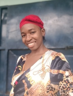 Profil de Priscilla, une femme célibataire de 24 ans à Yaoundé
