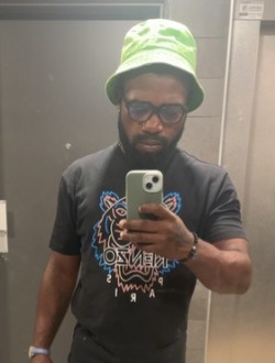 Profil de Yann, un homme célibataire de 36 ans à Paris