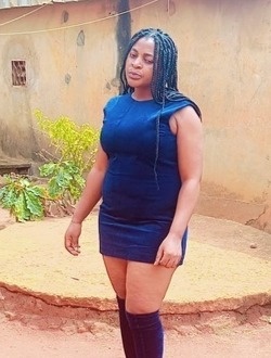 Profil de Jasmine, une femme célibataire de 37 ans à Ababa