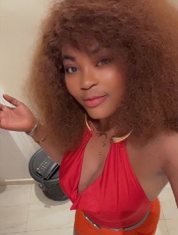 Profil de Guilene, une femme célibataire de 29 ans à Bafoussam II