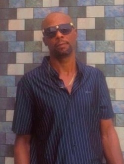 Profil de Henry, un homme célibataire de 36 ans à Tema
