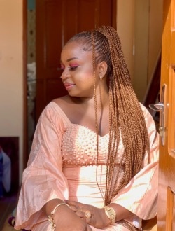Profil de Oumi🎊, une femme célibataire de 30 ans à Malabo