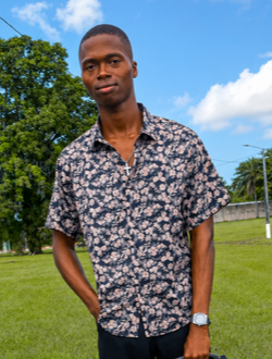 Profil de Emmanuel Kouassi, un homme célibataire de 22 ans à Abadjin-Doumé