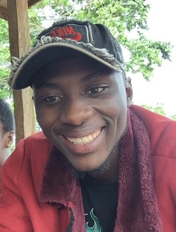 Profil de Jordan, un homme célibataire de 25 ans à Awaé