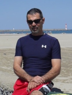 Profil de Robert, un homme célibataire de 59 ans à Toulouse