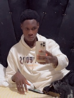 Profil de Francis, un homme célibataire de 23 ans à East Legon Residential Area