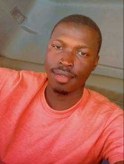 Profil de Seydina, un homme célibataire de 29 ans à Dakar