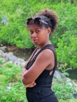Profil de Julia, une femme célibataire de 31 ans à Ambavala-Ambilobe