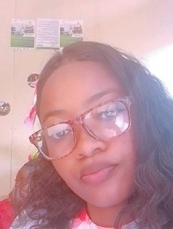Profil de Jessica, une femme célibataire de 24 ans à Bafoussam II