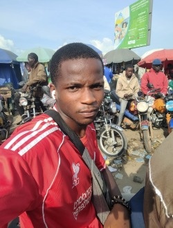 Profil de William, un homme célibataire de 20 ans à Douala