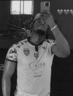 Profil de Ousmane Sane, un homme célibataire de 29 ans à Dakar-Marine