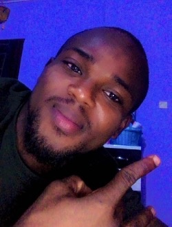 Profil de Ciel Bleu, un homme célibataire de 30 ans à Abidjan