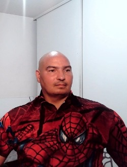 Profil de Christyan, un homme célibataire de 55 ans à Paris