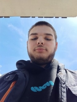 Profil de Jason, un homme célibataire de 22 ans à Wandre