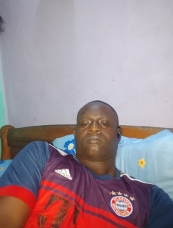Profil de Fritz William, un homme célibataire de 33 ans à Douala