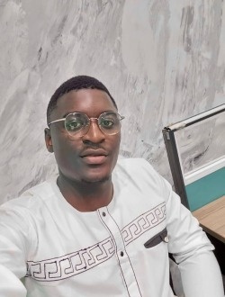 Profil de Ivan Capmiel, un homme célibataire de 27 ans à Bafoussam