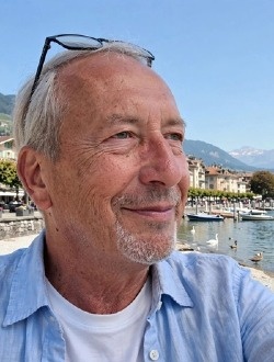 Profil de Arnold, un homme célibataire de 71 ans à Froideville