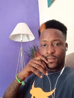 Profil de Dami, un homme célibataire de 32 ans à Québec