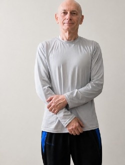 Profil de Andrew, un homme célibataire de 59 ans à Chicago