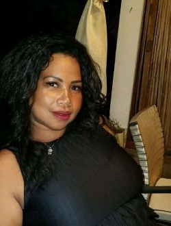 Profil de Kenedia, une femme célibataire de 41 ans à Antsiranana