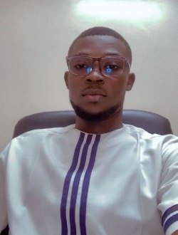 Profil de Loic Cabrel, un homme célibataire de 26 ans à Yaoundé