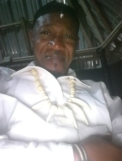 Profil de Pascal, un homme célibataire de 47 ans à Douala