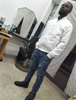 Profil de Didier, un homme célibataire de 31 ans à Salé Al Jadida