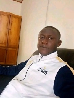 Profil de Xavier, un homme célibataire de 37 ans à Yaoundé
