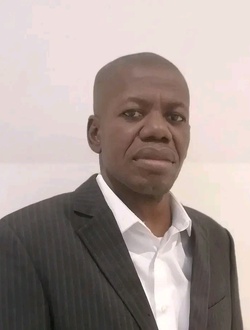 Profil de Effa, un homme célibataire de 43 ans à Kinshasa