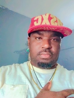 Profil de Landry, un homme célibataire de 39 ans à Abidjan