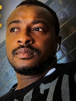Profil de Ange, un homme célibataire de 34 ans à Abidjan