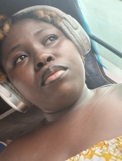 Profil de Olga, une femme célibataire de 27 ans à Aban